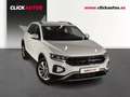 Volkswagen T-Roc 1.0 TSI 116CV Mas SG6 Blanc - thumbnail 3