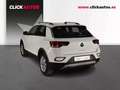Volkswagen T-Roc 1.0 TSI 116CV Mas SG6 Blanc - thumbnail 7