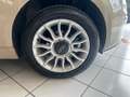 Fiat 500C 500C III 1.2 Color Therapy 69cv Бежевий - thumbnail 8