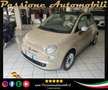 Fiat 500C 500C III 1.2 Color Therapy 69cv Бежевий - thumbnail 1