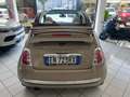 Fiat 500C 500C III 1.2 Color Therapy 69cv Бежевий - thumbnail 5