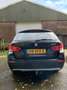 BMW X1 sDrive18i Exec. Zwart - thumbnail 5