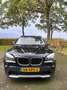 BMW X1 sDrive18i Exec. Zwart - thumbnail 1