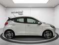 Hyundai i10 1.0 Trend NAVI|L&S-HZG|CARPLAY|KAMERA|SPUR Argent - thumbnail 8