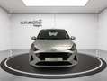 Hyundai i10 1.0 Trend NAVI|L&S-HZG|CARPLAY|KAMERA|SPUR Argent - thumbnail 2