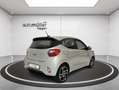 Hyundai i10 1.0 Trend NAVI|L&S-HZG|CARPLAY|KAMERA|SPUR Argent - thumbnail 7