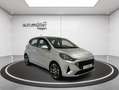 Hyundai i10 1.0 Trend NAVI|L&S-HZG|CARPLAY|KAMERA|SPUR Argent - thumbnail 1