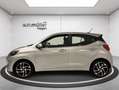 Hyundai i10 1.0 Trend NAVI|L&S-HZG|CARPLAY|KAMERA|SPUR Argent - thumbnail 4