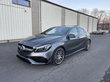 4Matic Speedshift 7G-DCT