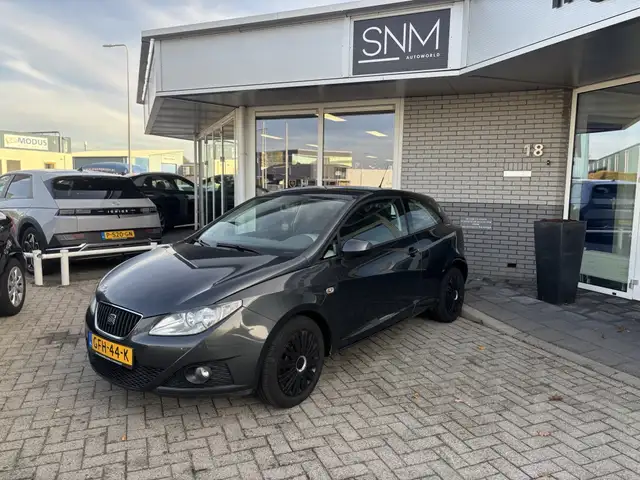 SEAT Ibiza SC 1.4 Style