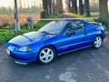 Honda CRX CRX 1.6 vti c/abs,AC Bleu - thumbnail 1