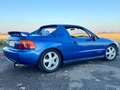 Honda CRX CRX 1.6 vti c/abs,AC Blu/Azzurro - thumbnail 4