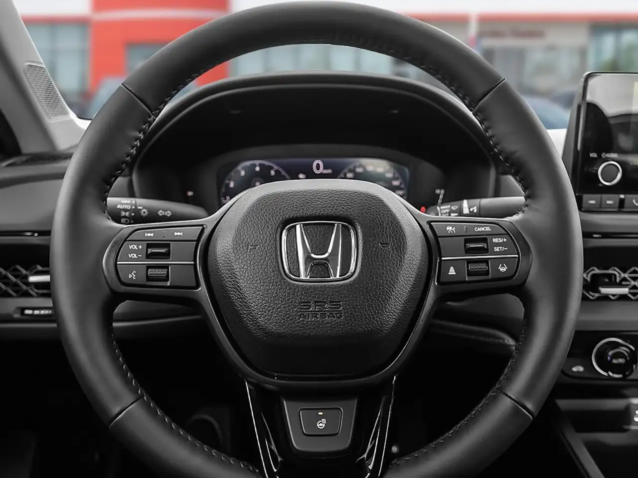Honda Accord снимка Honda Accord