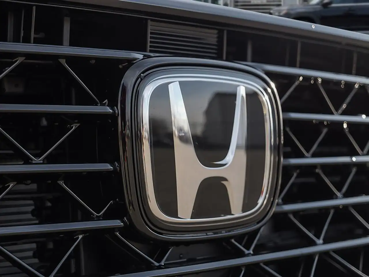 Honda Accord снимка Honda Accord