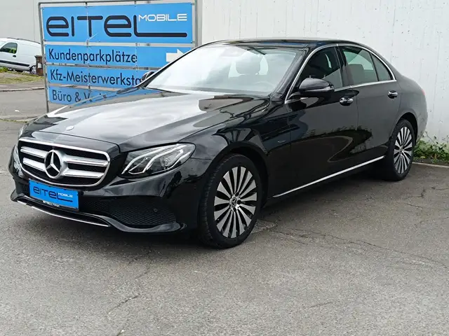 Mercedes-Benz E 350 e Lim. Avantgarde Navi LED