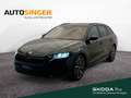 Skoda Octavia Combi Sportline TDI DSG *PANO*HUD*NAVI* Schwarz - thumbnail 1