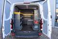 Volkswagen Crafter 35 L1H1 109pk 6-Bak [ AIRCO+2x SCHUIFDEUR+KASTEN+B Blanc - thumbnail 11