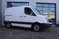 Volkswagen Crafter 35 L1H1 109pk 6-Bak [ AIRCO+2x SCHUIFDEUR+KASTEN+B Wit - thumbnail 2