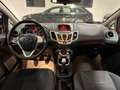 Ford Fiesta Fiesta 1.4 TDCi 70CV 5p. Titanium N1 Bs. Lilla - thumbnail 10