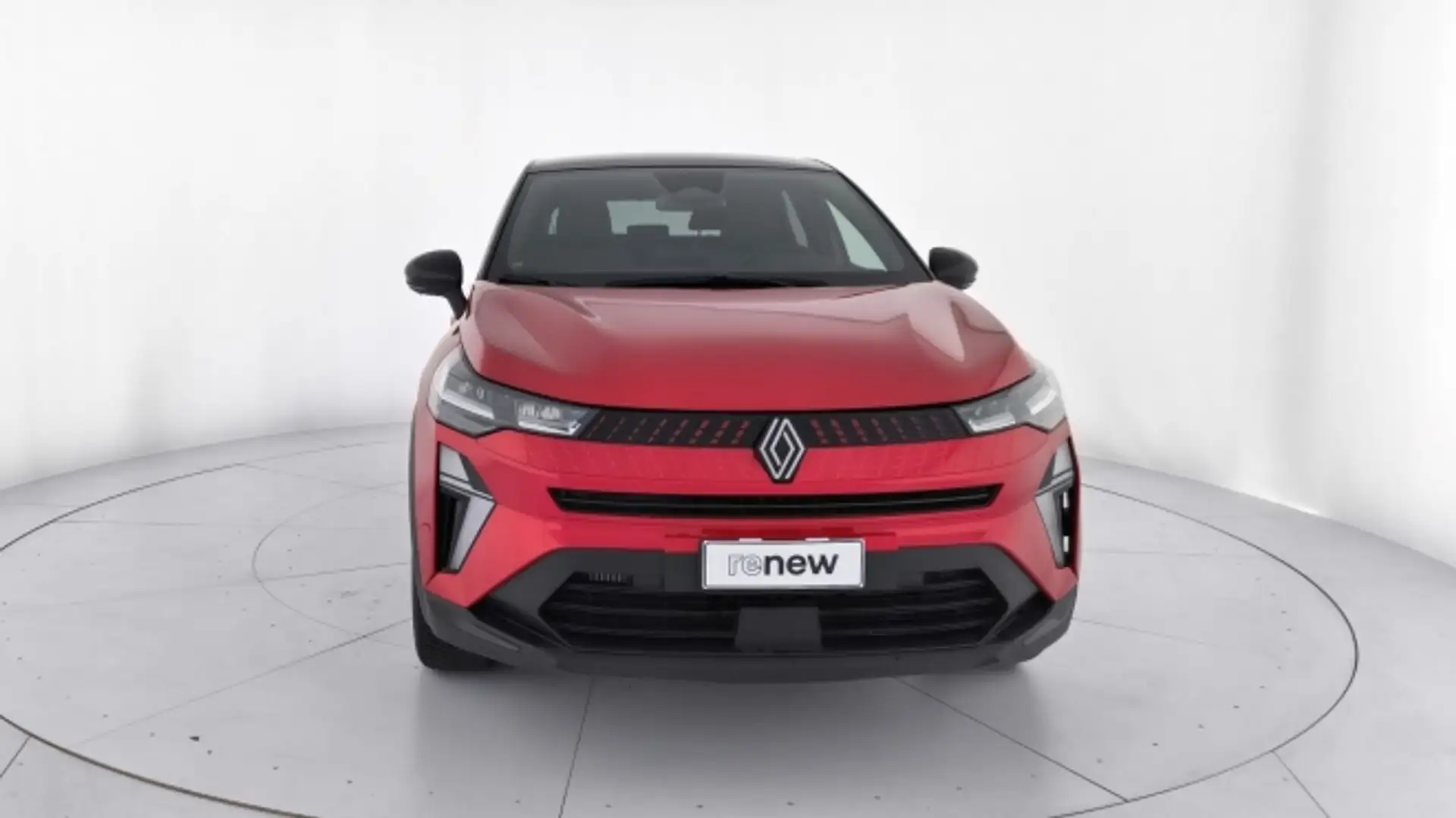 Renault Captur Captur 1.0 tce Techno 90cv Rot - 2