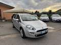 Fiat Punto PUNTO 1.2 BENZINA 69CV 5 PORTE 2015 Argento - thumbnail 2