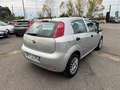 Fiat Punto PUNTO 1.2 BENZINA 69CV 5 PORTE 2015 Argento - thumbnail 3