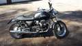 Moto Guzzi California 1100 EV Schwarz - thumbnail 4