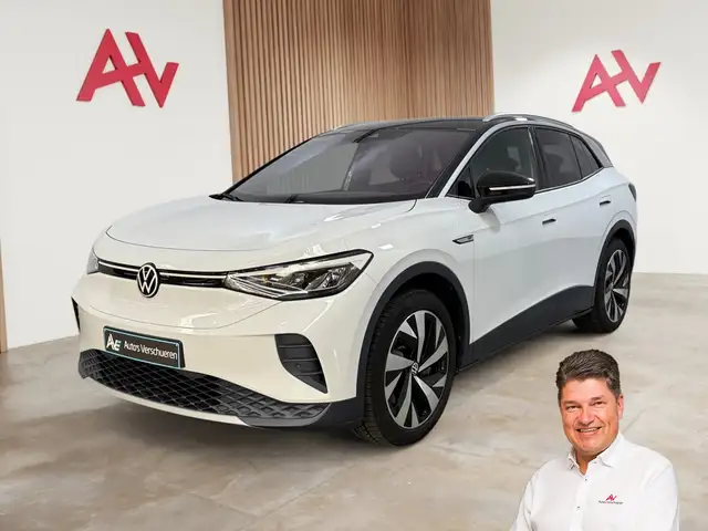 Volkswagen ID.4 1st Edition Pro Performance 77 kWh ** ACC | Win...