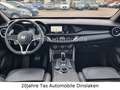 Alfa Romeo Stelvio Stelvio 2.0 Turbo 16V AT8-Q4 Super "Scheckheft.... Blau - thumbnail 8