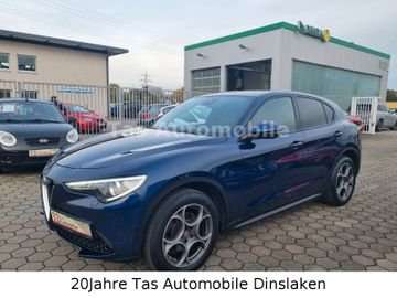 Second hand Alfa Romeo Stelvio 2.0