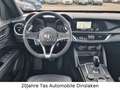 Alfa Romeo Stelvio Stelvio 2.0 Turbo 16V AT8-Q4 Super "Scheckheft.... Blau - thumbnail 7
