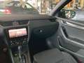 Skoda Octavia RS 245TSI -Automaat -GPS High -ACC-LED-App -Alu'19 Noir - thumbnail 16