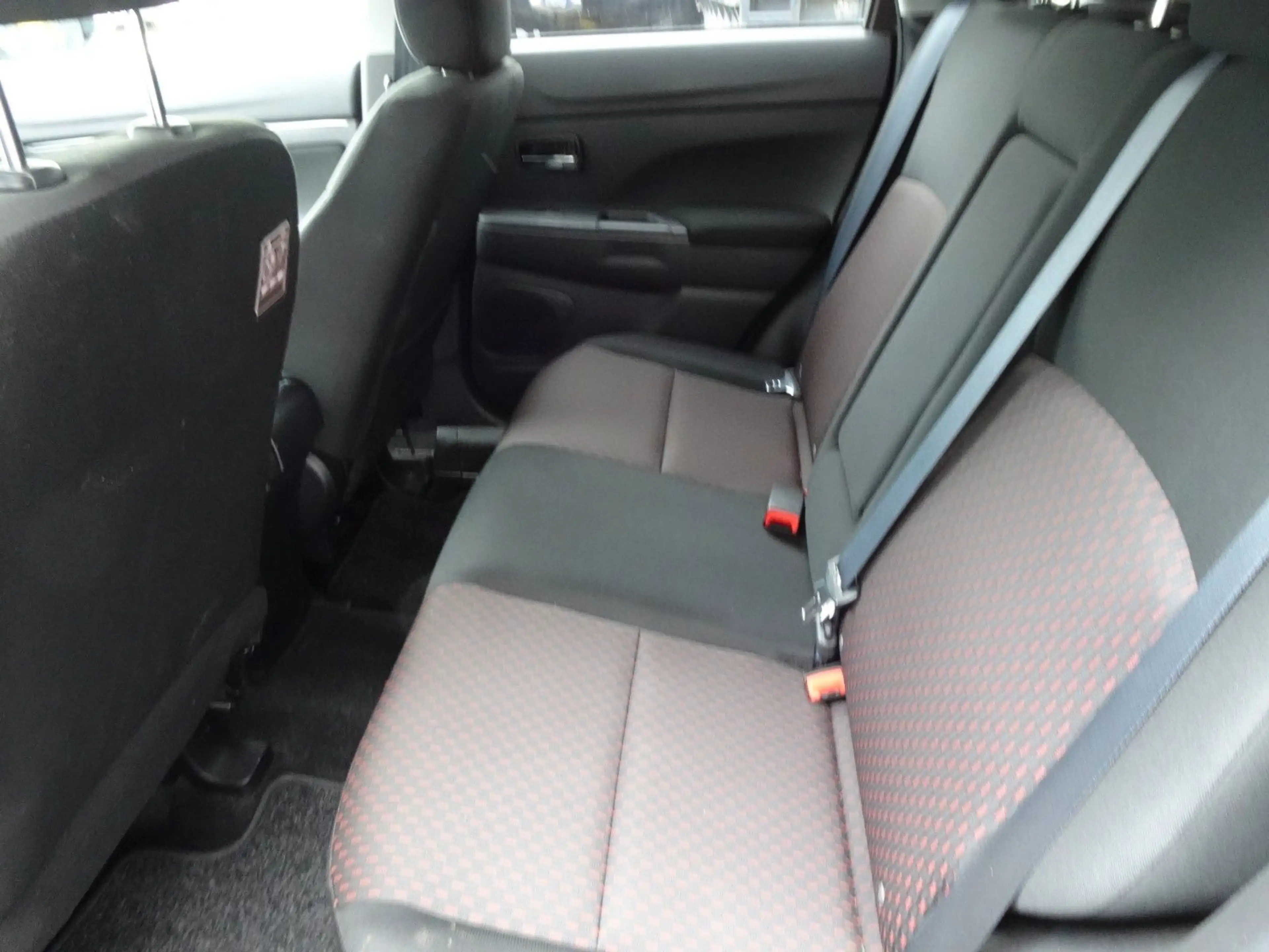 Mitsubishi ASX Diamant Edition+ 4WD AUT., KLIMATR-SHZ-RCAM — photo 14