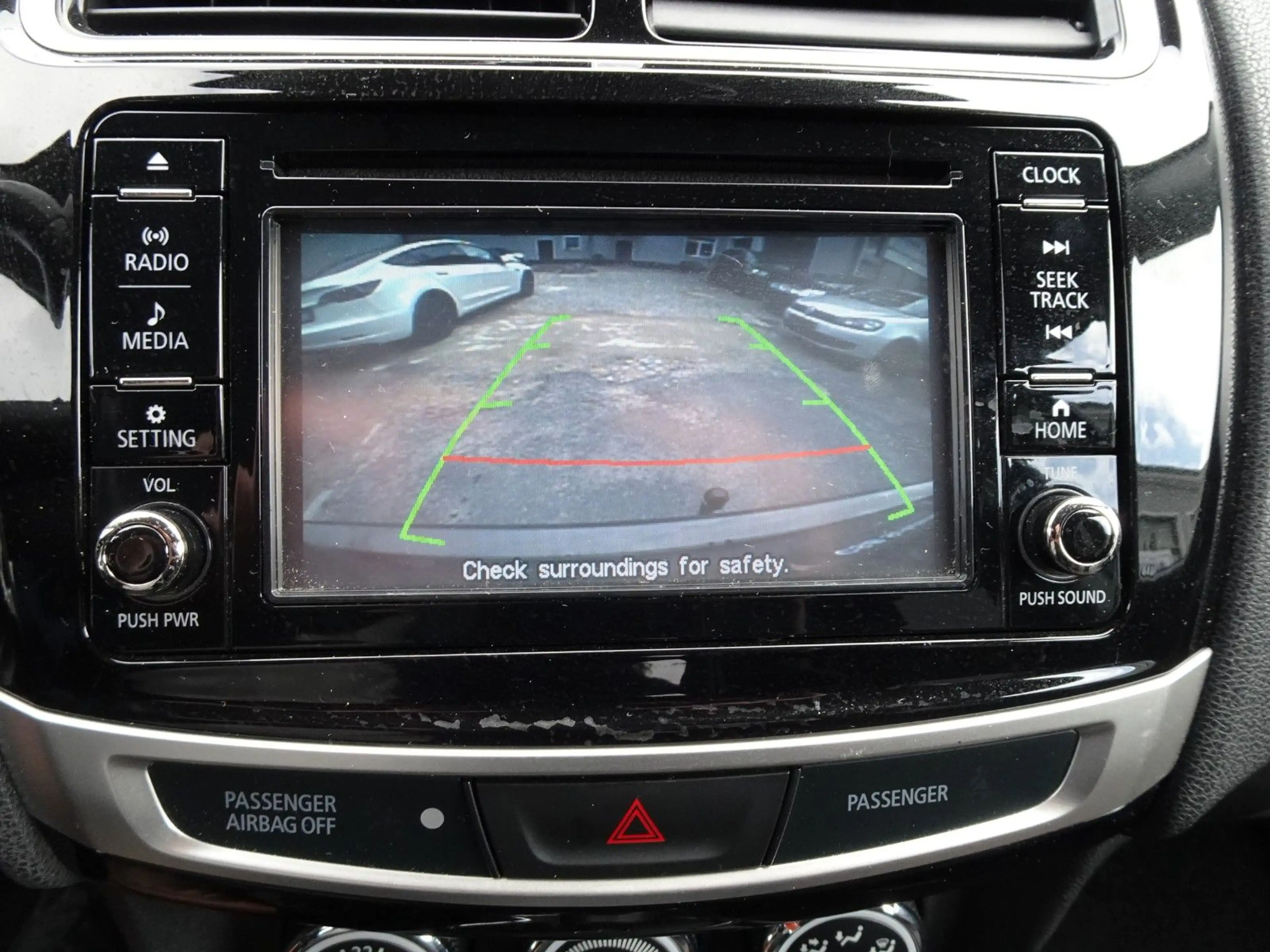 Mitsubishi ASX Diamant Edition+ 4WD AUT., KLIMATR-SHZ-RCAM — photo 11