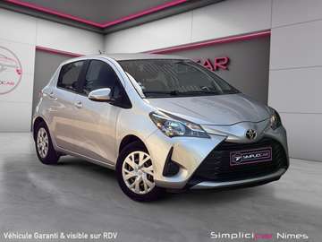 1.5 VVTI 110 FRANCE CONNECT