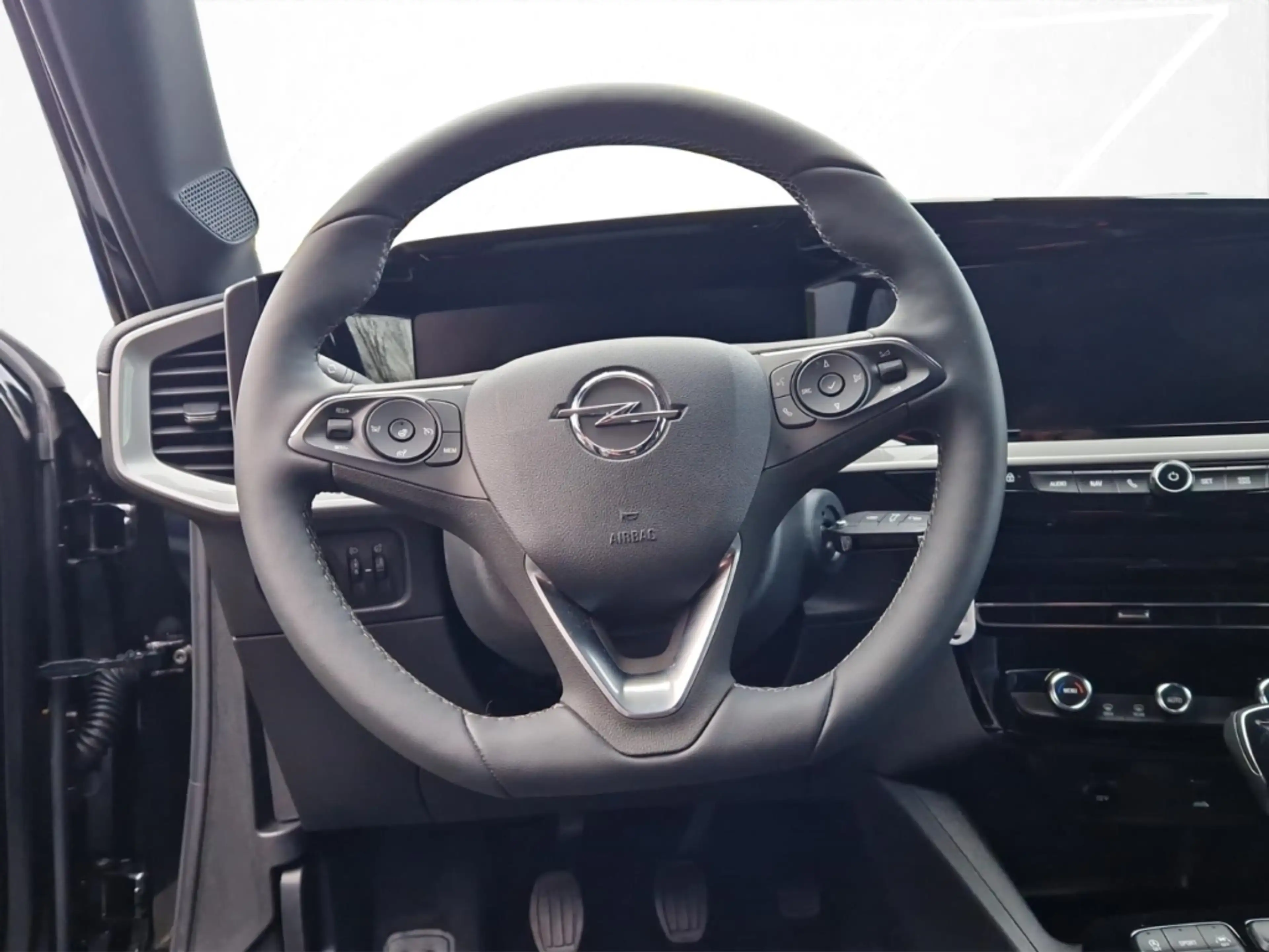Opel Mokka 1.2 Turbo GS Navi PDC SHZ Kamera LED Blendfreies F — photo 10