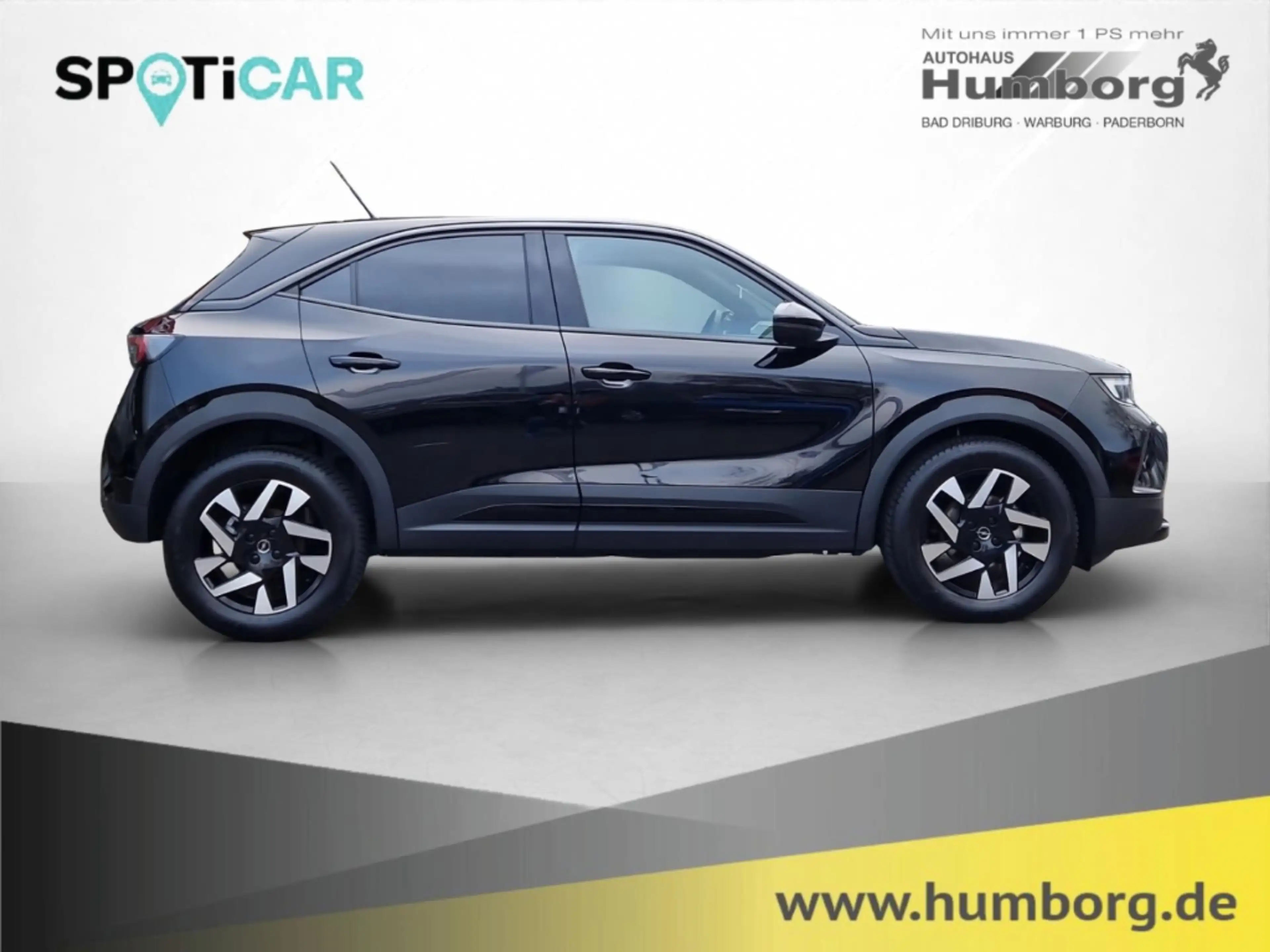 Opel Mokka 1.2 Turbo GS Navi PDC SHZ Kamera LED Blendfreies F — photo 4