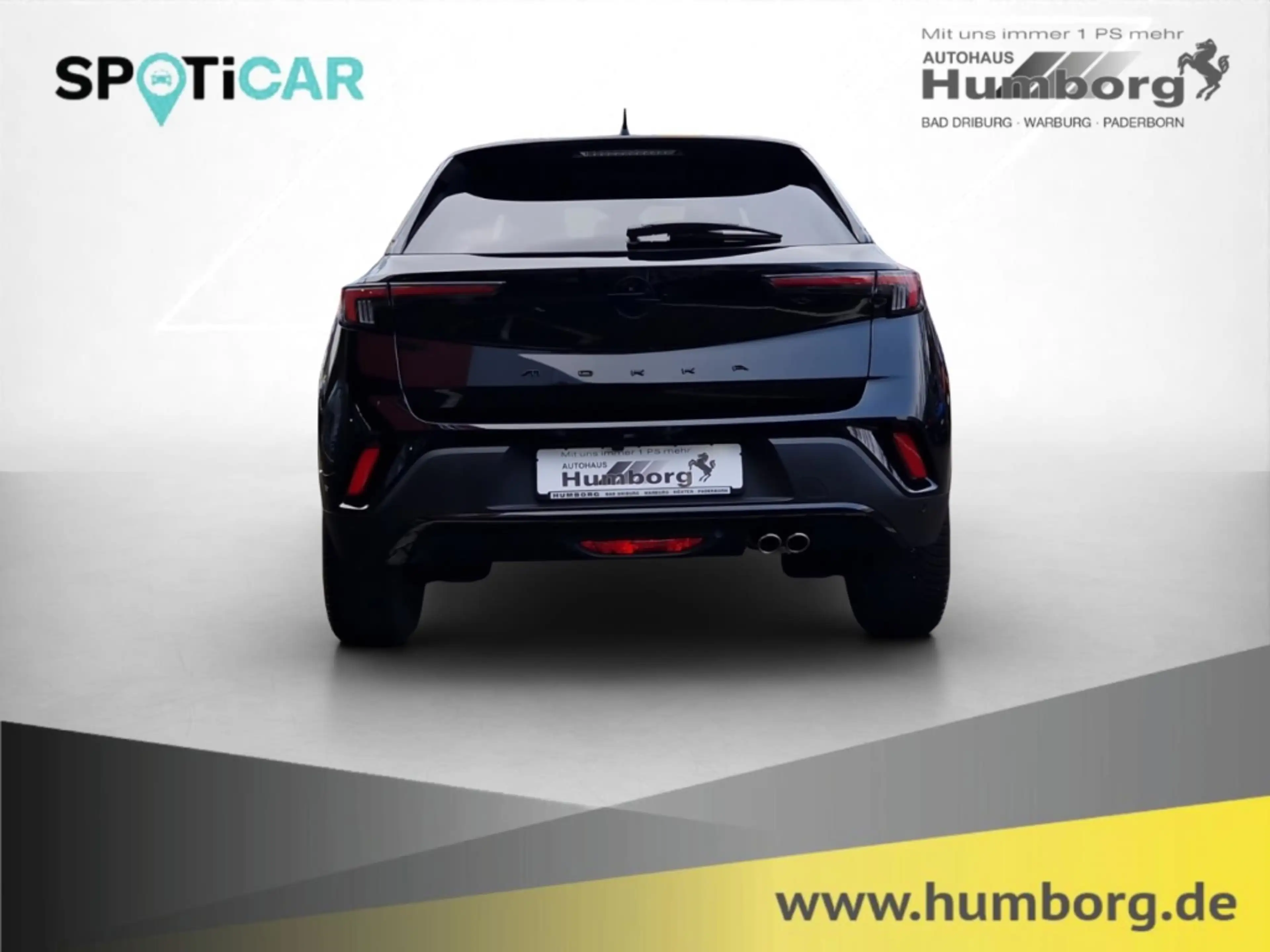 Opel Mokka 1.2 Turbo GS Navi PDC SHZ Kamera LED Blendfreies F — photo 6