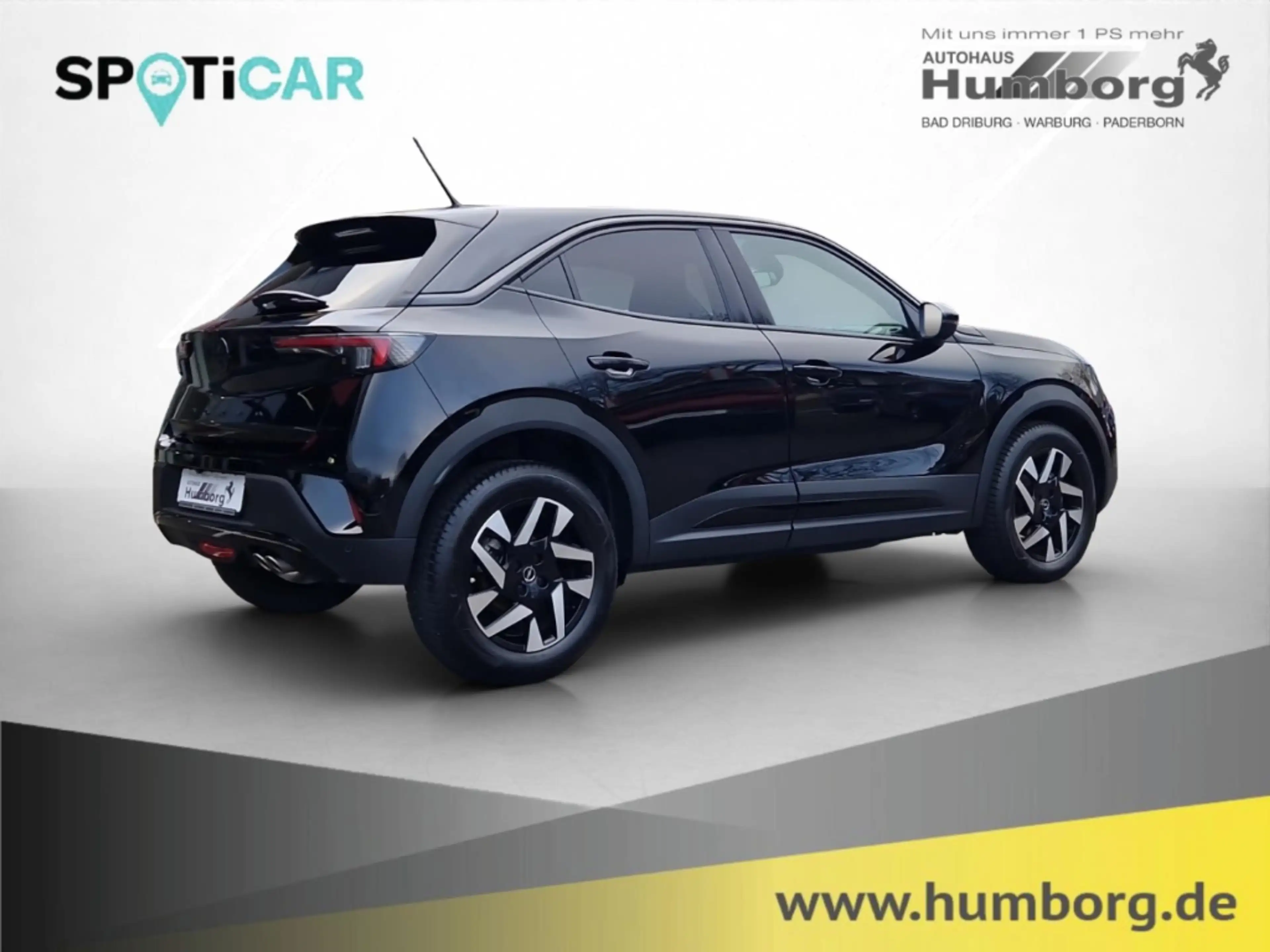 Opel Mokka 1.2 Turbo GS Navi PDC SHZ Kamera LED Blendfreies F — photo 5