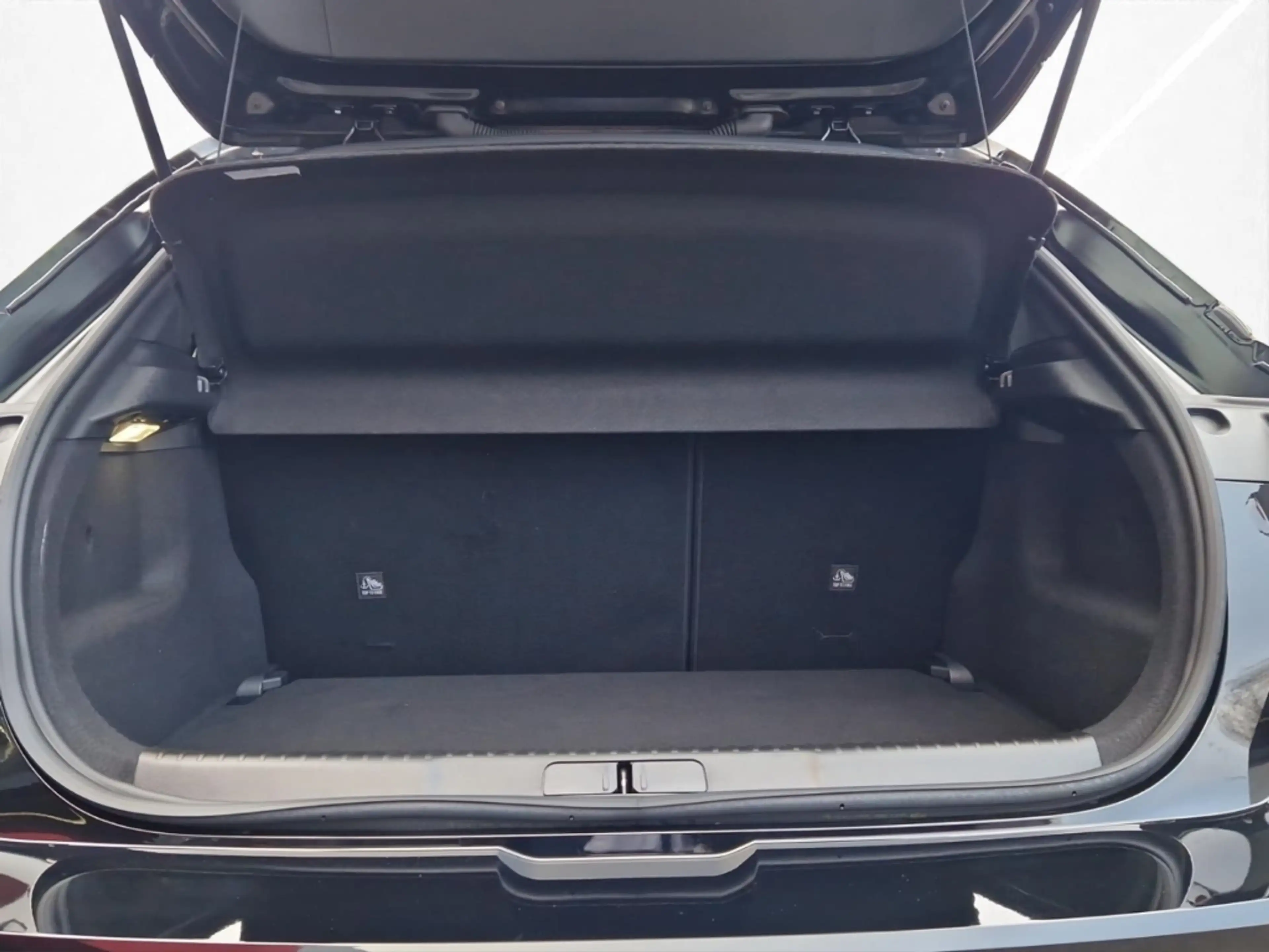 Opel Mokka 1.2 Turbo GS Navi PDC SHZ Kamera LED Blendfreies F — photo 14