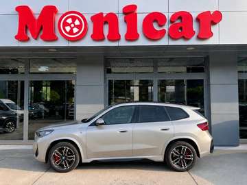 X1 sdrive18i MSport Pro 5.800Km!! TETTO-PELLE
