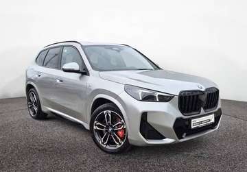 X1 sdrive18i MSport Pro auto IN ARRIVO!