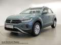 Volkswagen T-Roc 1.0 TSI Life LED AHK dig. Cock. NAVI PDC Blau - thumbnail 1