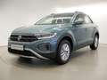 Volkswagen T-Roc 1.0 TSI Life LED AHK dig. Cock. NAVI PDC Blau - thumbnail 2