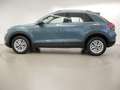 Volkswagen T-Roc 1.0 TSI Life LED AHK dig. Cock. NAVI PDC Blau - thumbnail 4