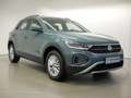 Volkswagen T-Roc 1.0 TSI Life LED AHK dig. Cock. NAVI PDC Blau - thumbnail 3