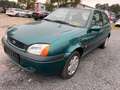 Ford Fiesta 1.3 44 kW 1.Hand Original Km Verde - thumbnail 1