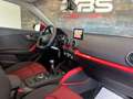 Audi Q2 1.0 TFSI * GPS * CLIM BI ZONE * CRUISE * RADARS * Rouge - thumbnail 14