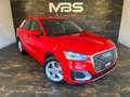 Audi Q2 1.0 TFSI * GPS * CLIM BI ZONE * CRUISE * RADARS * Rouge - thumbnail 3