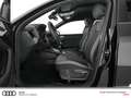 Audi A1 SPORTBACK ADVANCED 25 TFSI 70(95 Schwarz - thumbnail 8